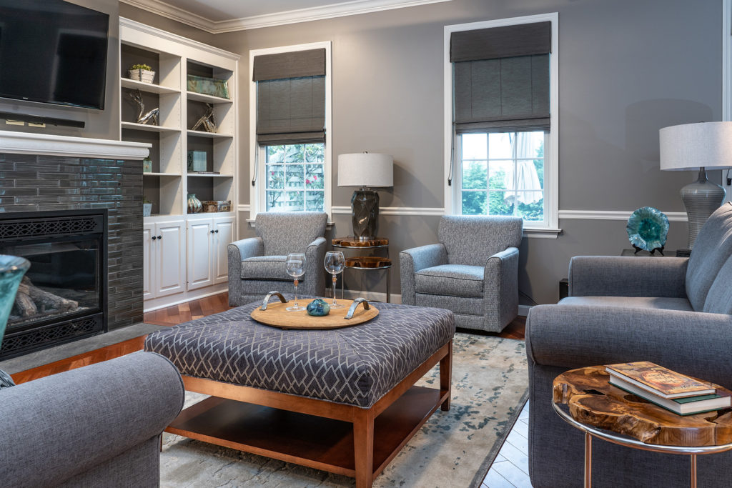 Living Room Designers Louisville