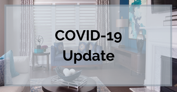 Update on KP Designs and COVID-19