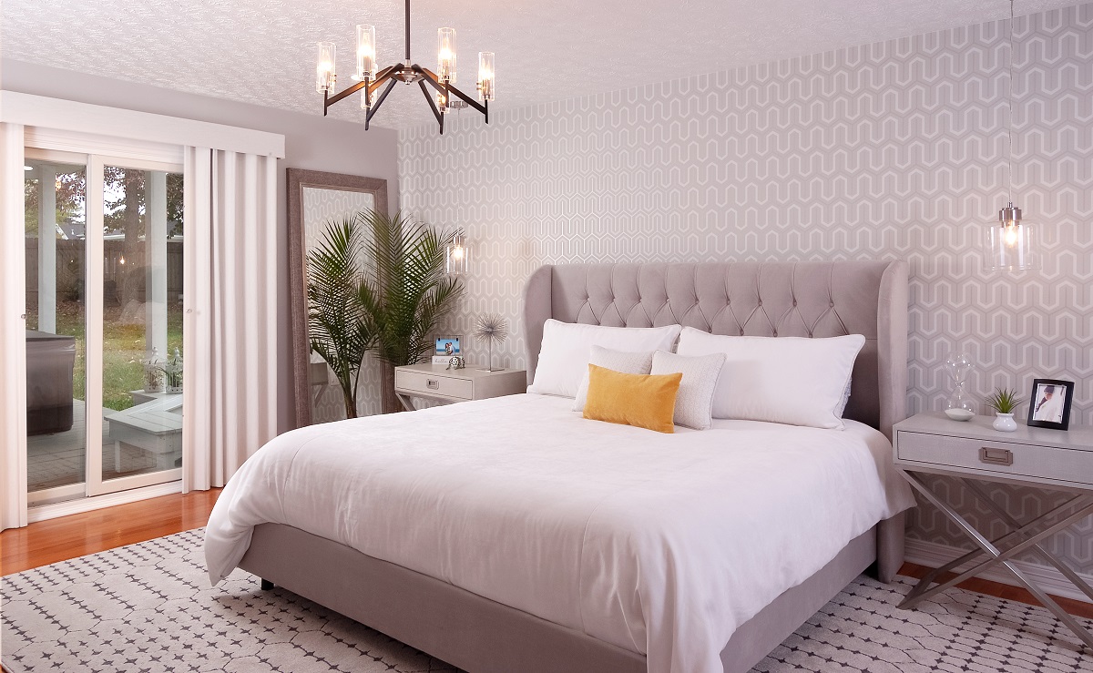 One Room, Three Ways: How 3 Distinct Looks Completely Transformed These Bedrooms