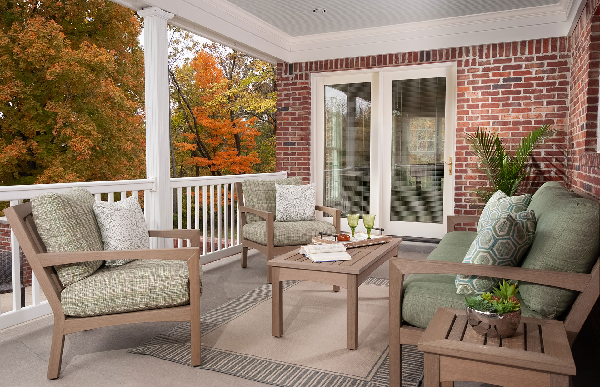 Outdoor Furnishings Louisville Weatherproof Furniture Louisville