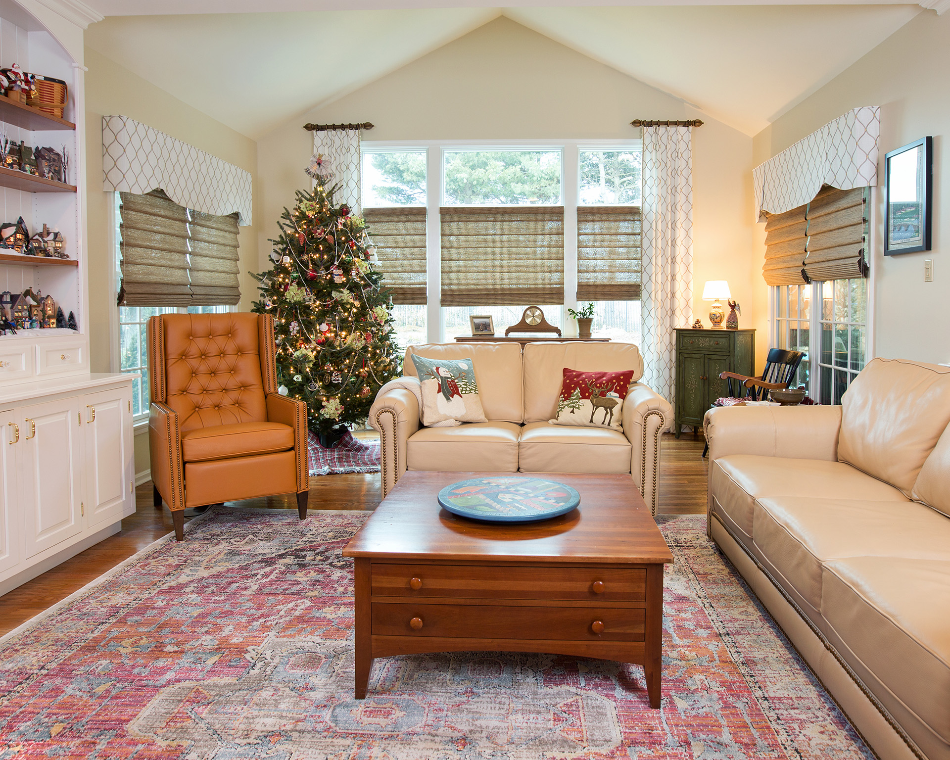 Prepping Your Home For The 2020 Holiday Season