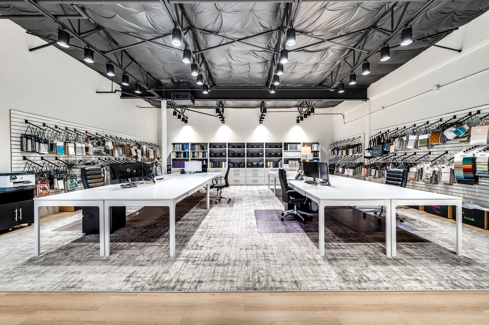 Louisville Retail & Commercial Space Designer